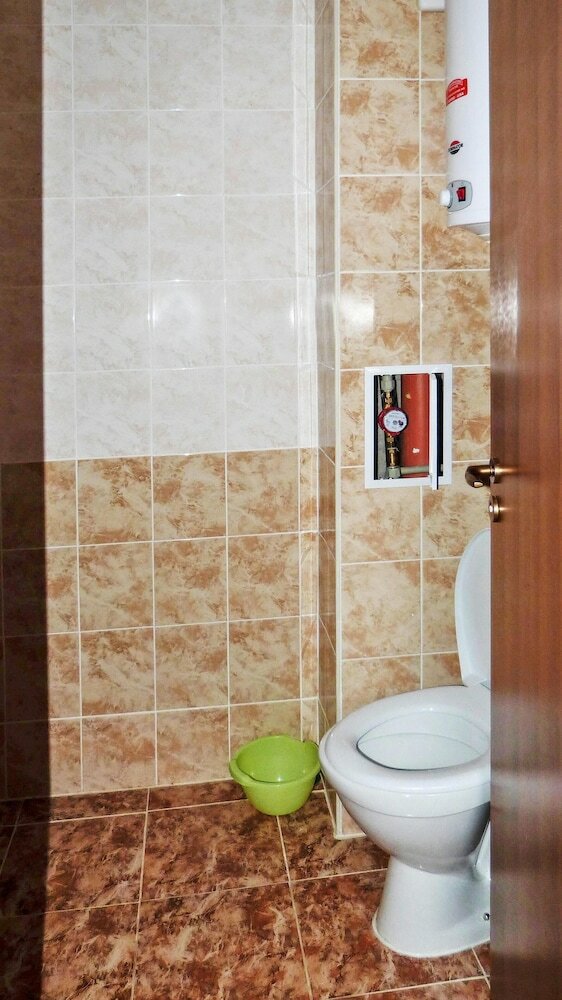 Apartamentos Studio In Tankovo, With Shared Pool - 3 Km From The Beach