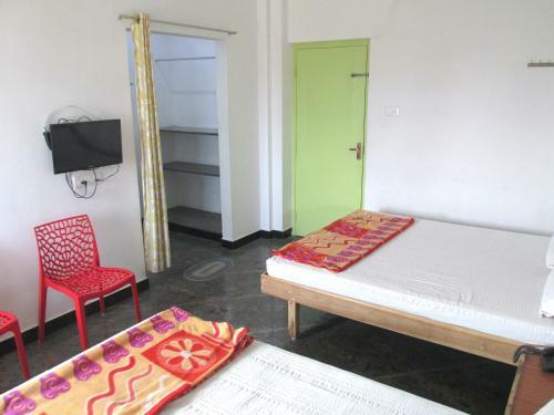 Hotel Edenapark Lodge