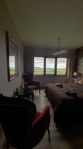 Hostal Sirena Guest House