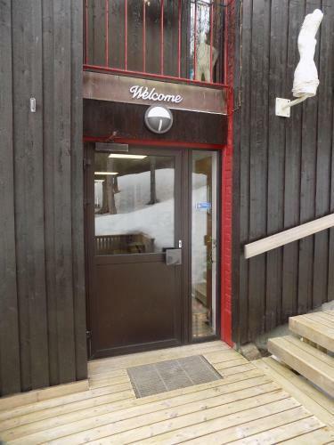 Hostal Sirena Guest House