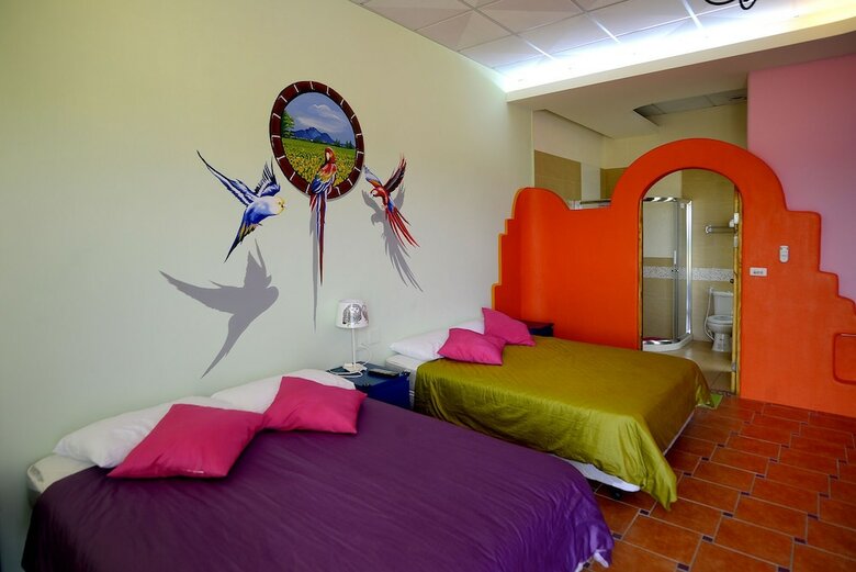 Bed & Breakfast Kenting Bay Homestay III