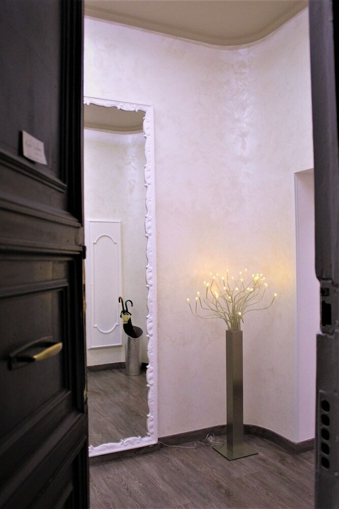 Hotel Relais Sistina