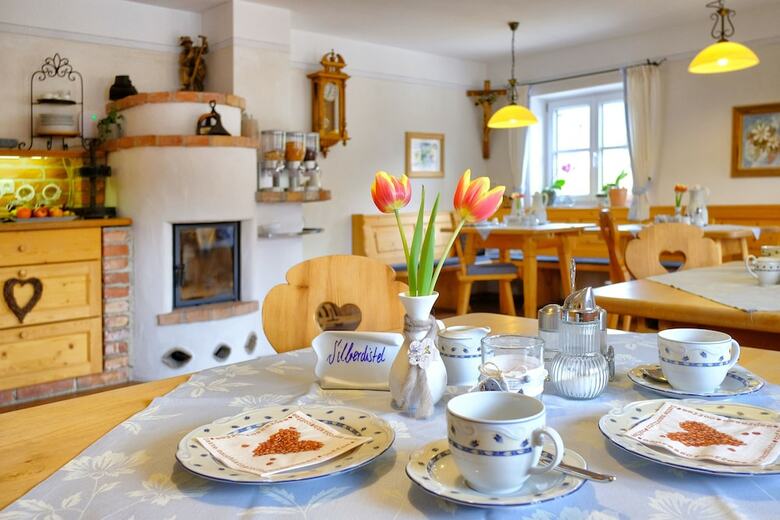 Hotel G�steh�user Holzerhof
