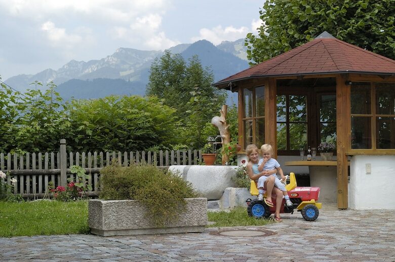 Hotel G�steh�user Holzerhof