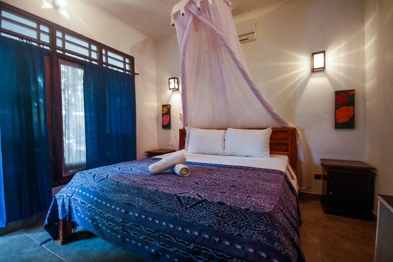 Hotel Alibaba Bungalows