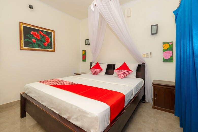 Hotel Alibaba Bungalows
