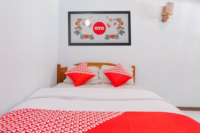 Hostal Oyo 926 Hotel Nugraha