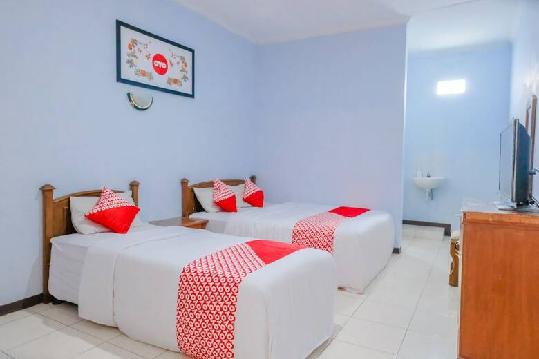 Hostal Oyo 926 Hotel Nugraha