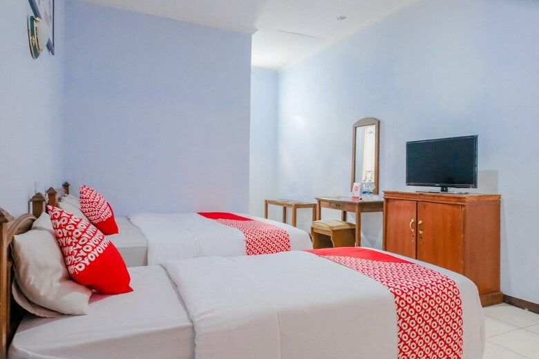 Hostal Oyo 926 Hotel Nugraha