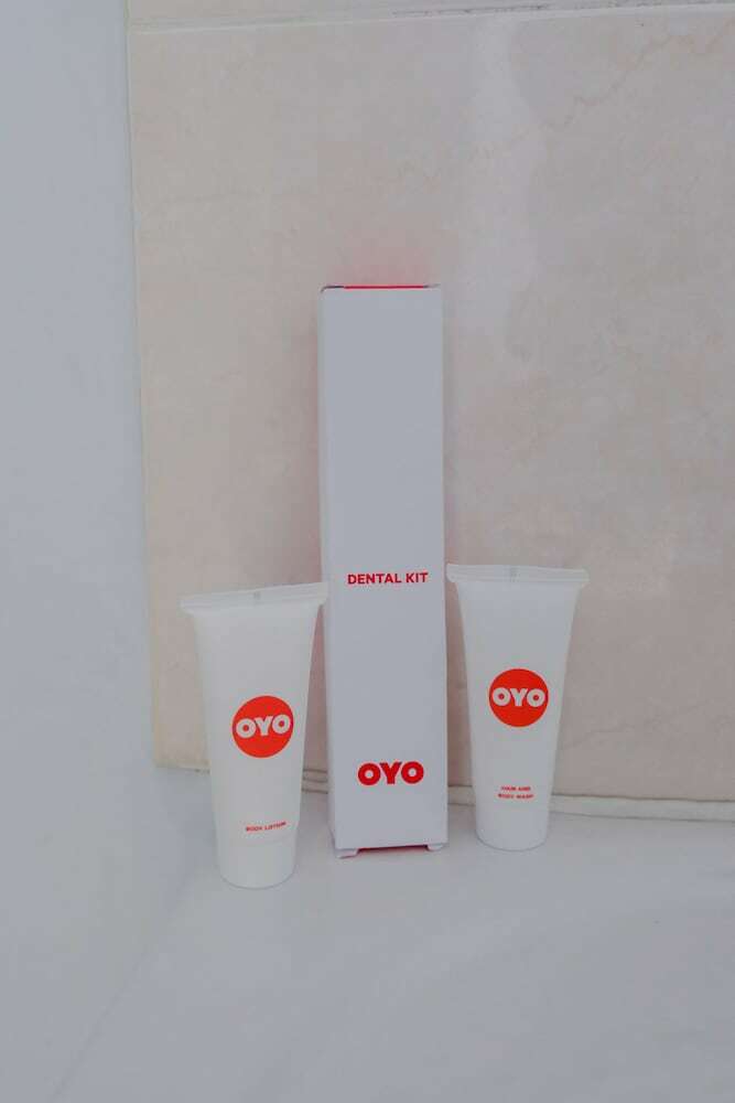 Hostal Oyo 926 Hotel Nugraha