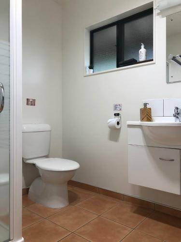 Albergue Kanuka Ridge Lodge And Backpackers