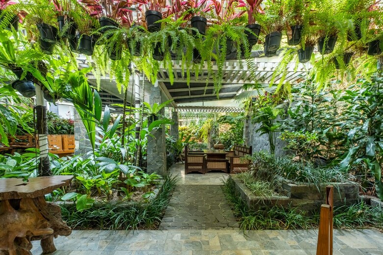 Hostal Capital O 1010 Isola Resort