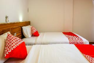 Hostal Oyo 1099 Bandini Riverside Cottage