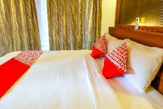 Hostal Oyo 1099 Bandini Riverside Cottage