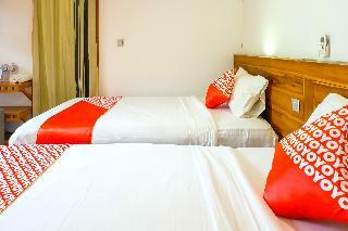 Hostal Oyo 1099 Bandini Riverside Cottage