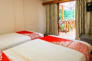 Hostal Oyo 1099 Bandini Riverside Cottage