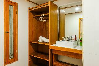 Hostal Oyo 1099 Bandini Riverside Cottage