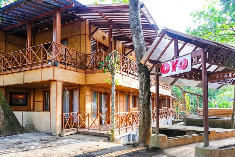 Hostal Oyo 1099 Bandini Riverside Cottage