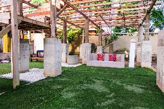 Hostal Oyo 1099 Bandini Riverside Cottage