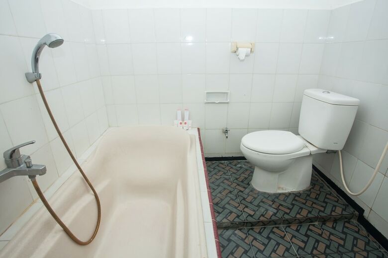 Oyo 1140 Hotel Tresya Tanjung Balai