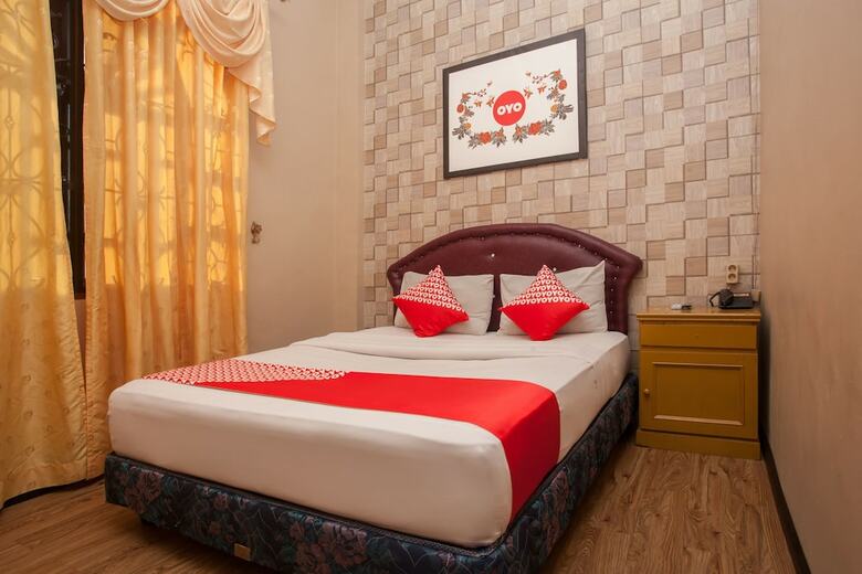 Oyo 1140 Hotel Tresya Tanjung Balai