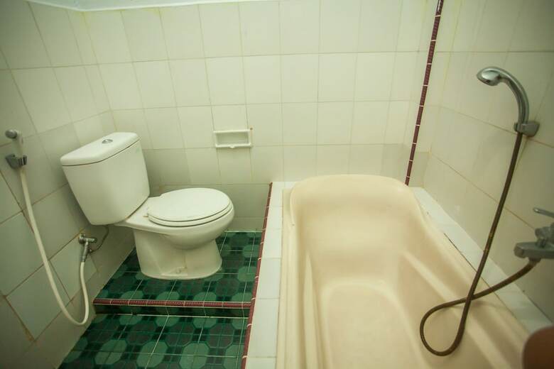 Oyo 1140 Hotel Tresya Tanjung Balai