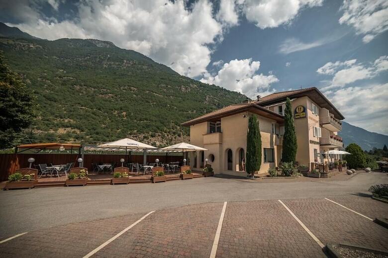 Hotel Gasthof Mondschein