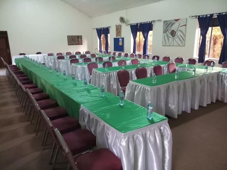 White Castle Hotel Arua