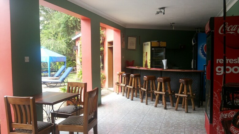 White Castle Hotel Arua