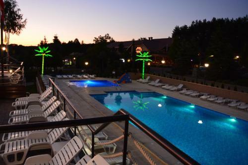 Hotel Kormoran Resort & Spa