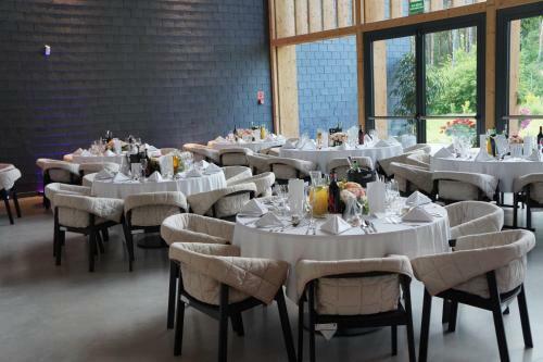 Hotel Skansen Conference&spa
