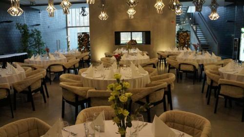 Hotel Skansen Conference&spa
