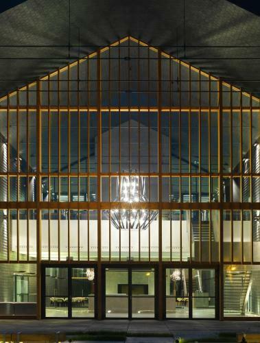 Hotel Skansen Conference&spa