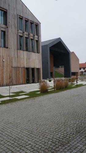 Hotel Skansen Conference&spa
