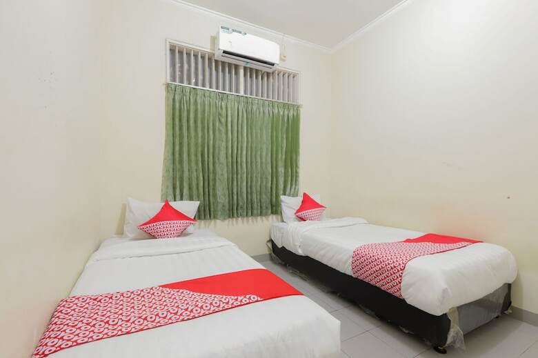 Hotel Oyo 883 Pavo Resort