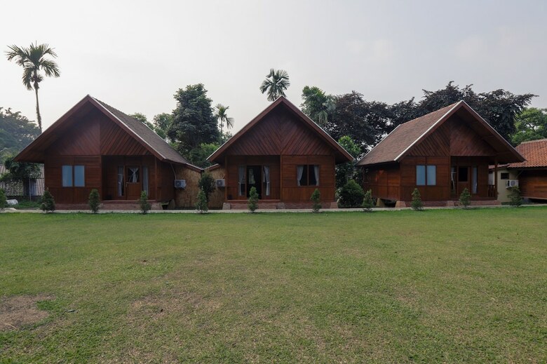 Hotel Oyo 883 Pavo Resort