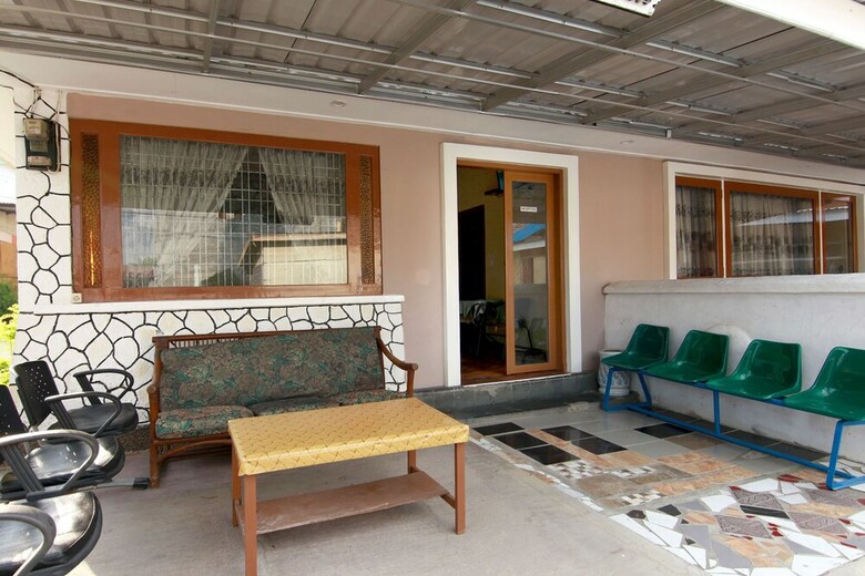 Hostal Oyo 799 Hotel Dieng