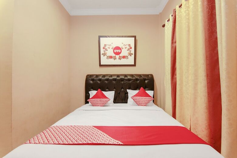 Hostal Oyo 799 Hotel Dieng