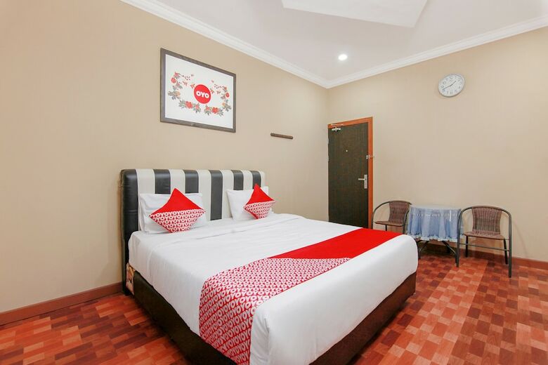 Hostal Oyo 799 Hotel Dieng