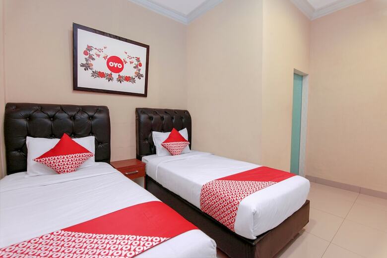 Hostal Oyo 799 Hotel Dieng