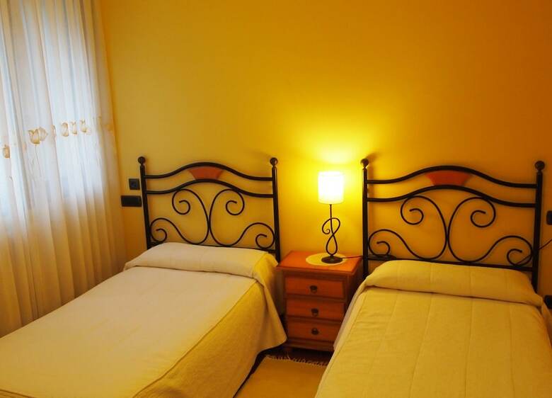 Hotel Pontes de Gatin