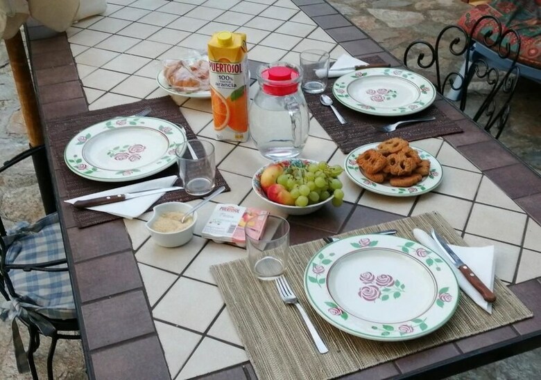Casa Omnia B&B