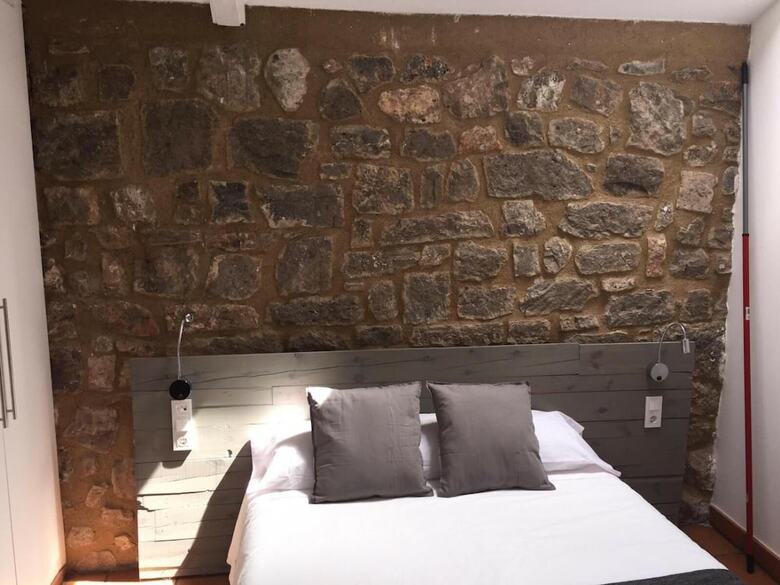 Agroturismo La Albacara