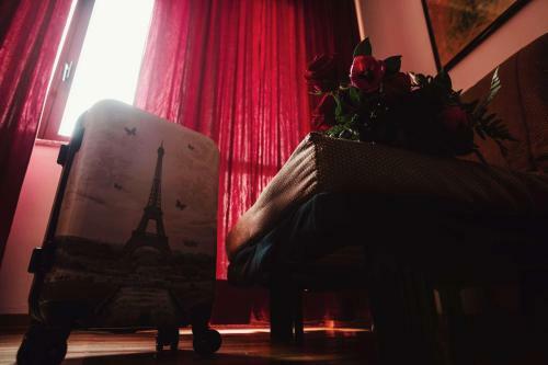 Hotel City