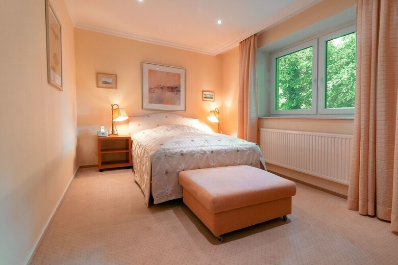 Apartamentos Appartments Rosengarten