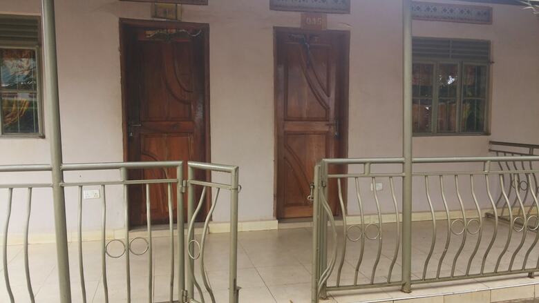 Blue Dove Hotel