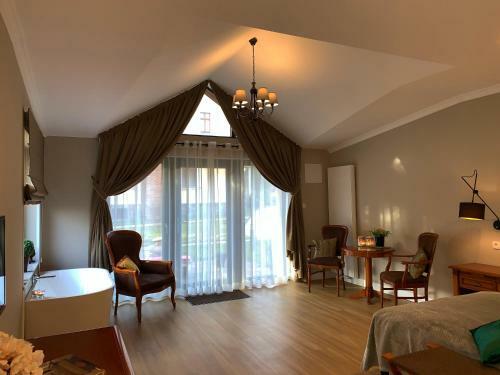 Hostal Oasis Resort