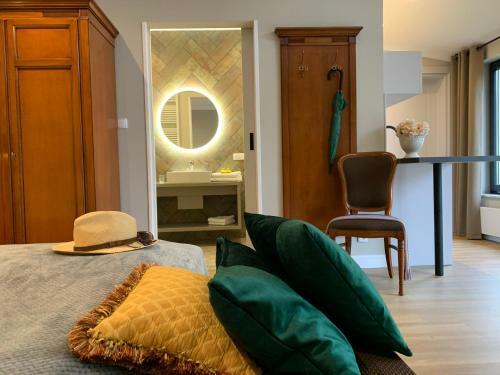 Hostal Oasis Resort