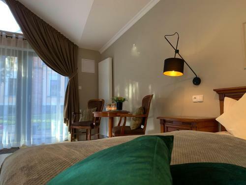Hostal Oasis Resort