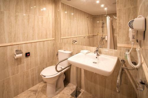 Hotel Jutrzenka Medical Spa